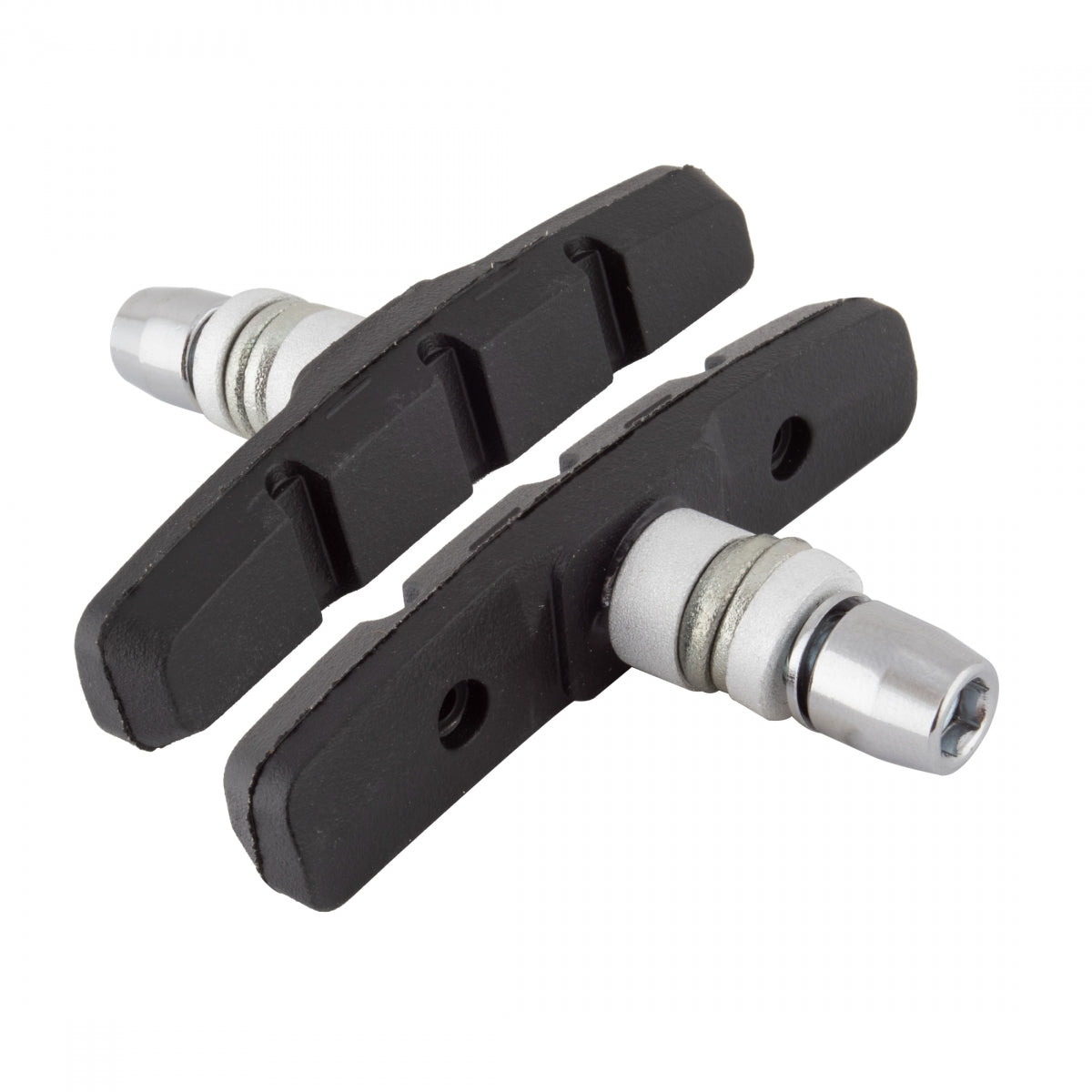 BRAKE SHOES CLARKS V MTB 70mm-BOLT-ON