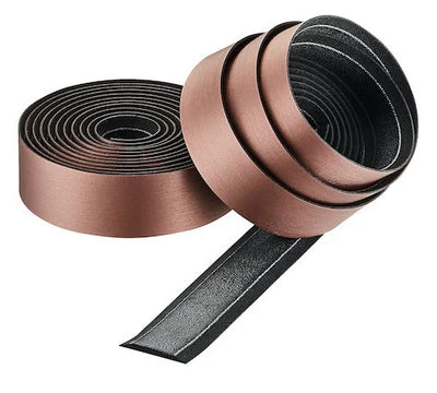Ciclovation LEATHER TOUCH STEAM PUNK HB TAPE COPPER