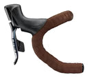 Ciclovation LEATHER TOUCH SEITEX HB TAPE FLASH CAPPUCCINO Grip Tape
