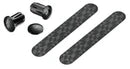 Ciclovation LEATHER TOUCH SEITEX HB TAPE FLASH CAPPUCCINO Grip Tape