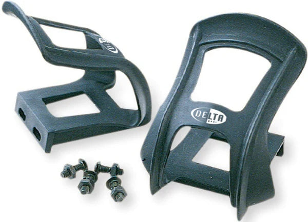 Delta STRAPLESS MINI TOE CLIP LARGE