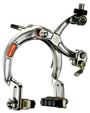 Dia Compe Side Pull Front Brake 73-92mm SILVER