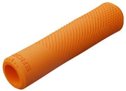 Ergon GXR SUPERLIGHT GRIPS RUBBER TEAM LASER Orange
