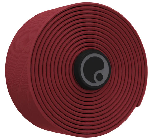 Ergon Bike BT 2.5mm THICK ALLROAD TAPE MERLOT RED