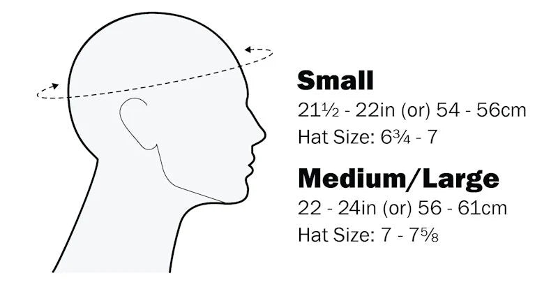 FEND ONE HELMET MATTE YELLOW MEDIUM/LARGE