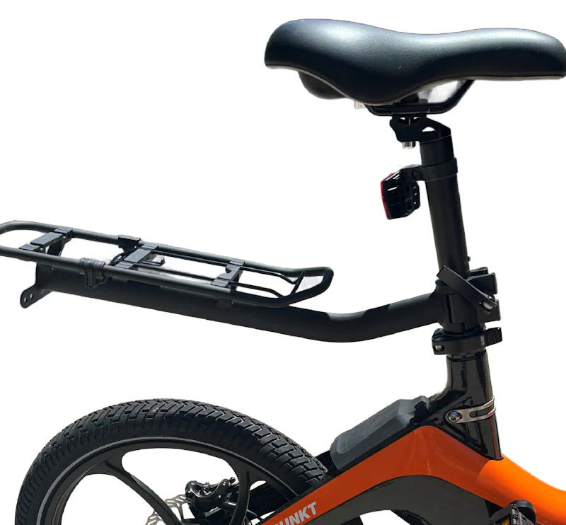 BiKASE 2053 MIK TAKE OUT SEAT POST RACK