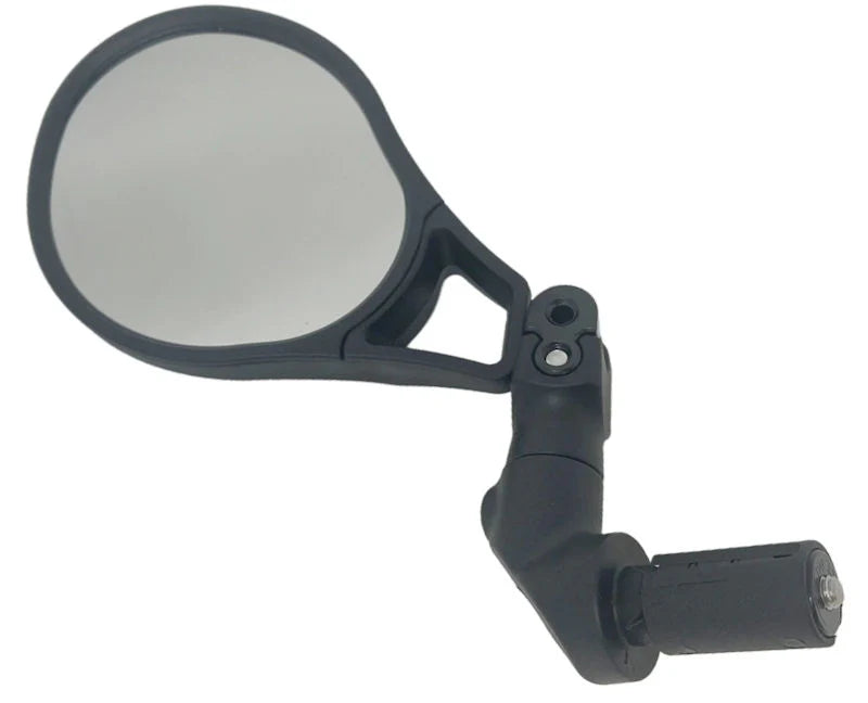 BIKASE 6007 EXTENDO HD BAR END MIRROR