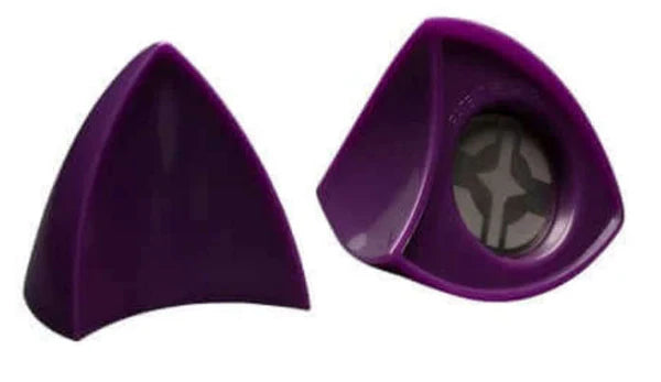 Helmet Flair MAGNEATOHZ: Kitty Ears