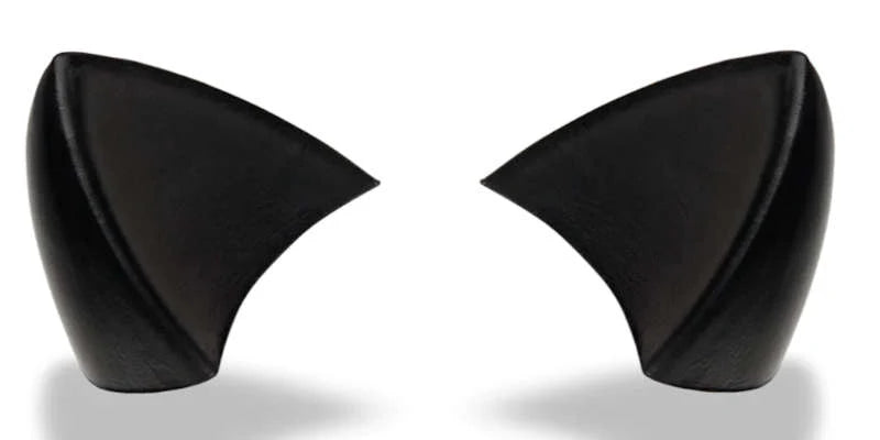 Helmet Flair SOFTEEZ: Cat Ears