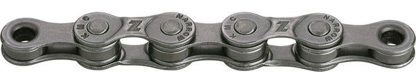 Z8.1 1/2x3/32" 116 LINK 6/7-SPEED HG CHAIN GREY