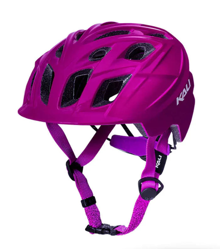 Kali Chakra Child Helmet