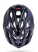 Kali CHAKRA YOUTH SOLID GLOSS BLACK OS 52-57cm Helmet