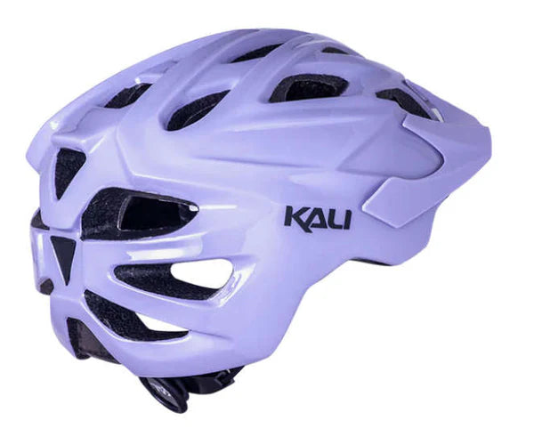 Kali CHAKRA SOLO PASTEL PURPLE L/XL 58-61cm Helmet