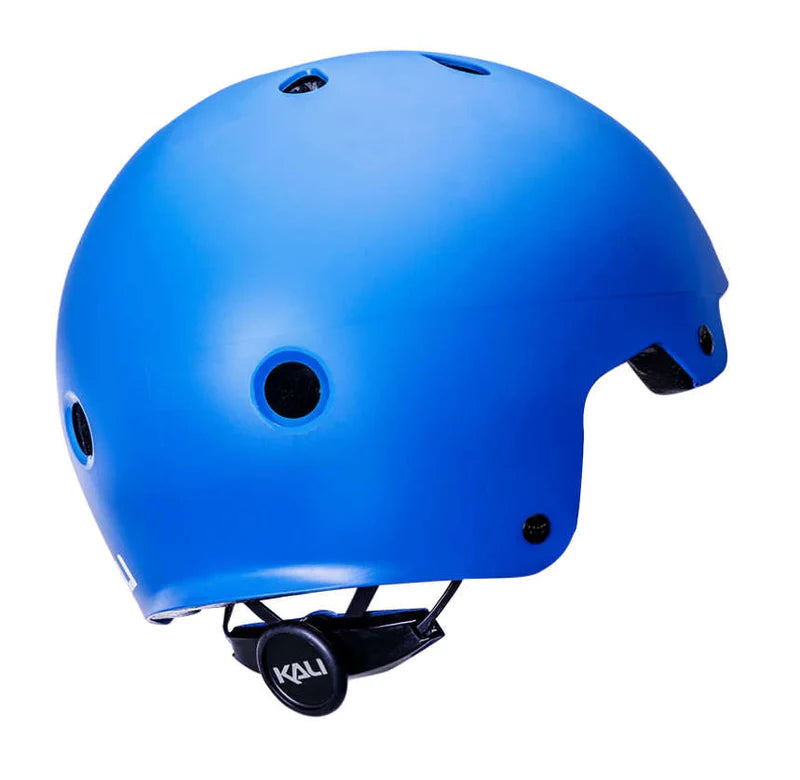MAHA 2.0 MATTE BLUE S/M 48-58cm (d)
