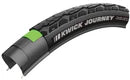 Kenda 700x42c K1129 KWICK JOURNEY W/K-SHIELD REFLECTIVE TIRE BLACK