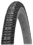 Kenda K803 26x1-3/8" HYBRID TIRE GUM 590iso