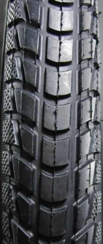 Kenda 26x1.95" K841A KOMFORT TIRE BLACK