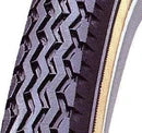 Kenda K133 26x1 1/2x1 5/8" TIRE BLACK/GUM