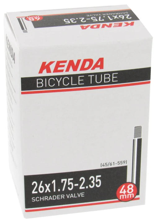 26x1.75/2.35" (50/61-559) S/V ***48mm*** TUBE