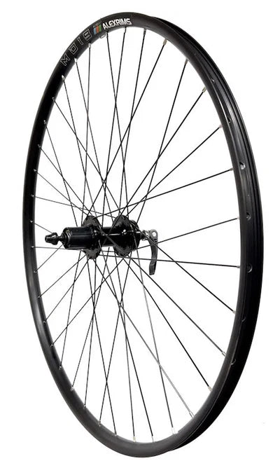 700/29'r MD19 ALLOY REAR Q/R DISC CASSETTE BBB (d) send 617896