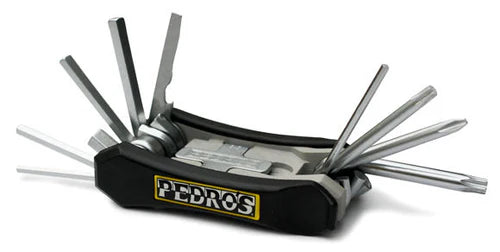 Pedro's ICM-15 Multi Tool