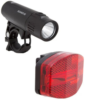 Planet Bike BEAMER-80/GRATEFUL RED LIGHT SET