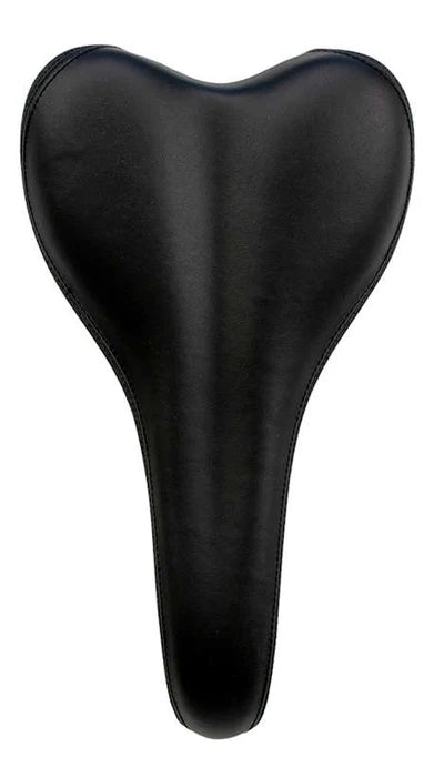 Planet Bike COMFORT CLASSIC SADDLE W/RELIEF IND MENS VINYL