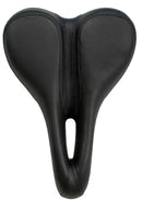 Planet Bike 5000-1 ARS CLASSIC RELIEF SADDLE W/HOLE MENS LYCRA