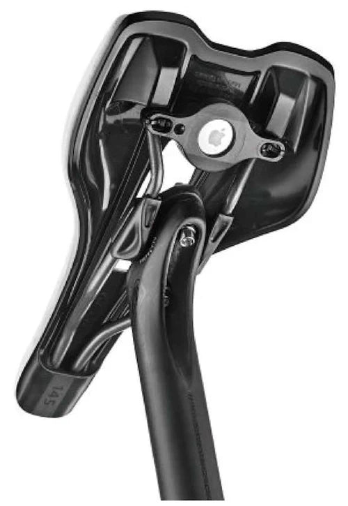 Cyclist's Choice CAGE MOUNT AIR TAG HOLDER