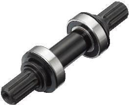 Cyclists Choice 19mm MID SEALED BB SET WITH 150mm SPINDLE