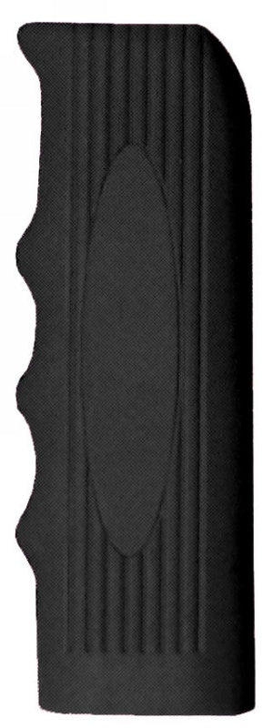 Ebon TOURIST GRIPS
