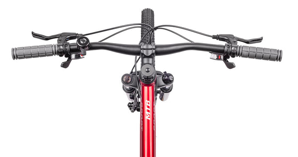 Reid MTB SPORT DISC 27.5 RED XL - 53cm Trail Bike