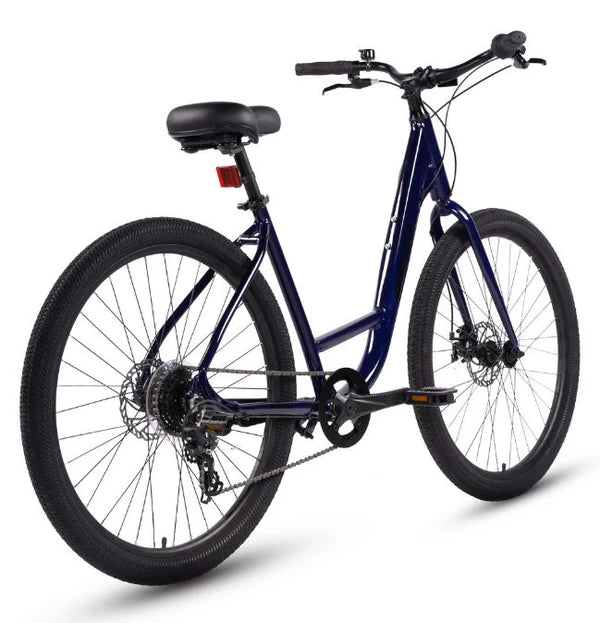 *NEW* Reid Comfort Cruiser Purple Medium