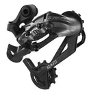 S-Ride LONG CAGE R-DER (RD-M400) 10sp BLACK