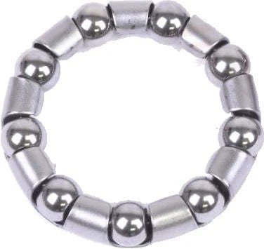 BB RETAINER 5/16" x 9