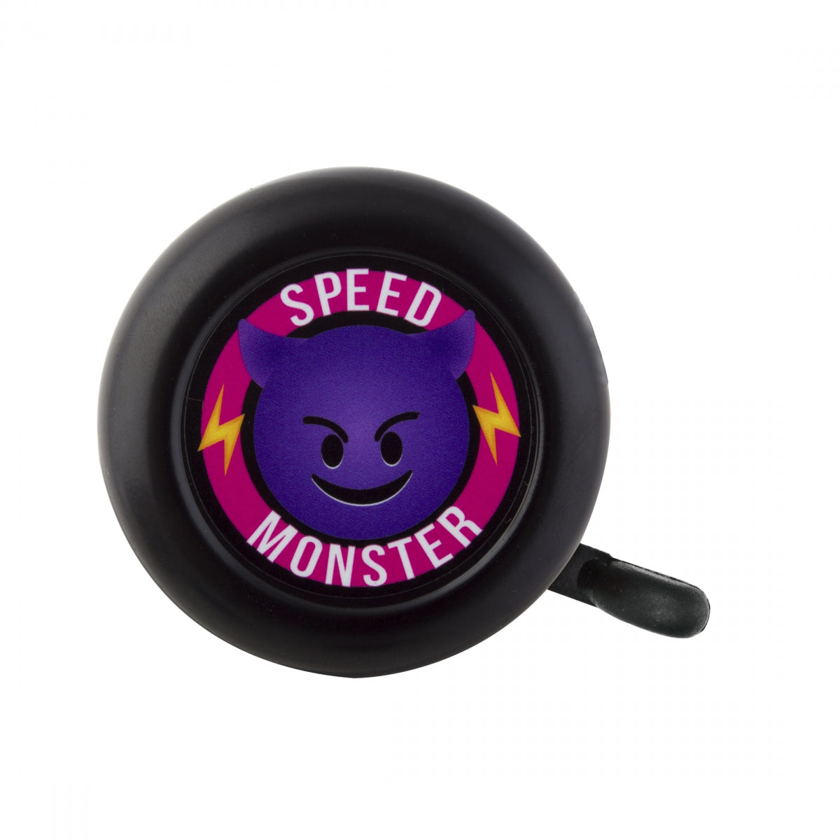 BELL SUNLITE EMOJI BLACK SPEED MONSTER