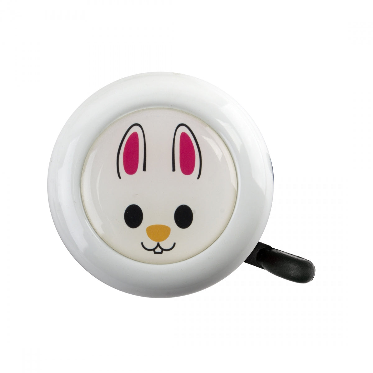 BELL SUNLITE 54mm ALY RINGER BUNNY WH
