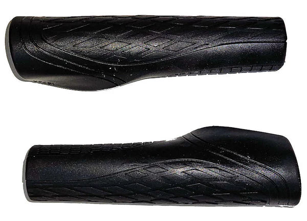 Handlz Manoplas ERGO GRIPS BLK 131.6mm