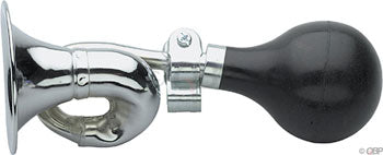 Bugle Horn: Chrome