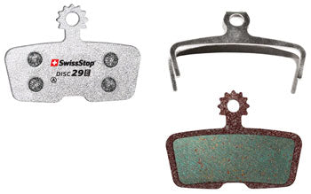 SwissStop E 29 Disc Brake Pad