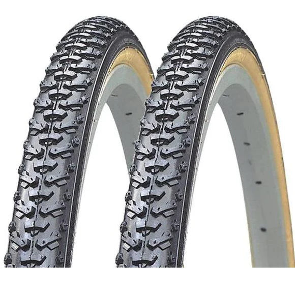 Kenda K161 Kross Cyclo 27 x 1-3/8 Tire