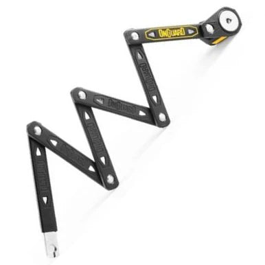 OnGuard K9 2.5' LINK PLATE LOCK (8116)