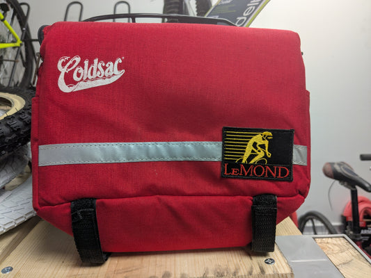 Vintage Coldsac Bag