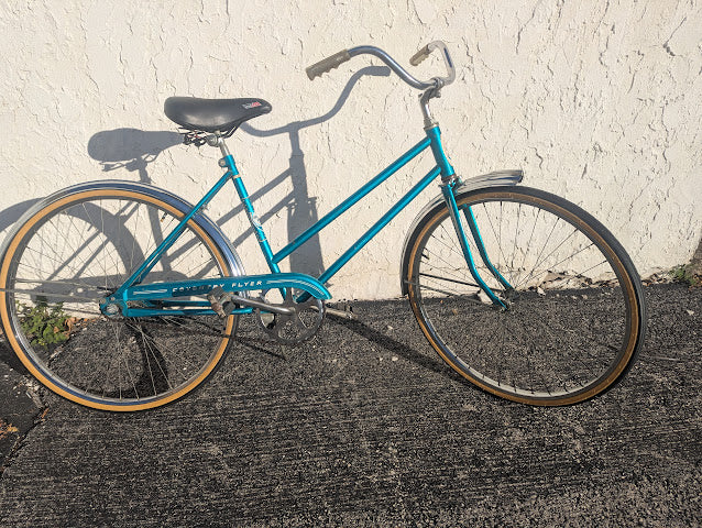 1950s Western Auto Coventry Flyer Cruiser