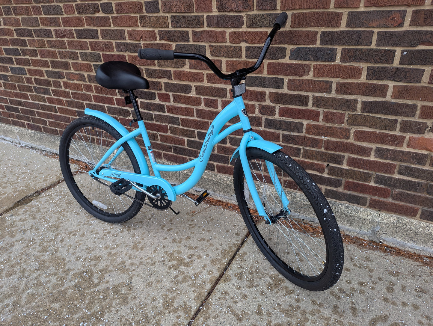 Kent Seachange Cruiser Bike