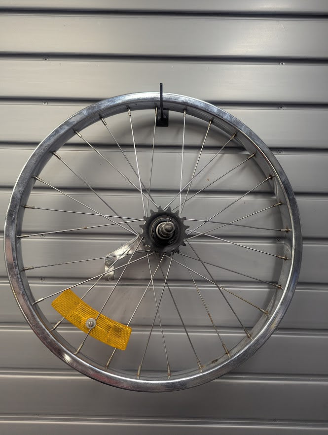 REAR WHEEL - 20" - Coaster Brake - Refurbished