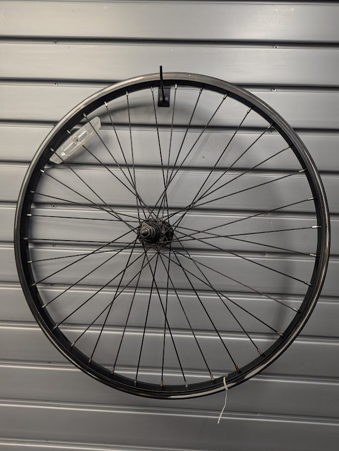 FRONT WHEEL - 24" - Generic - Bolt On - Refurbished