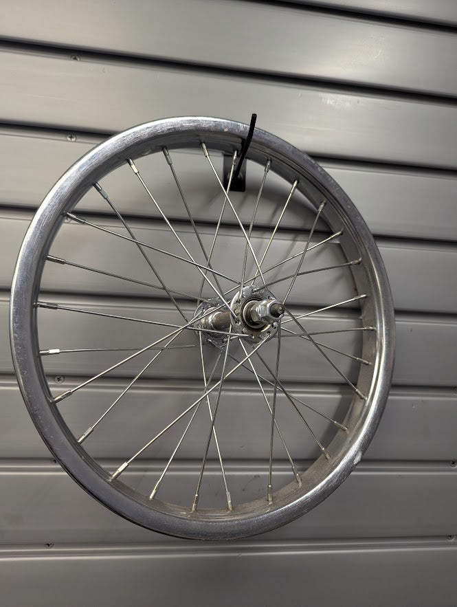 FRONT WHEEL - 16" - Wheelmaster - Bolt On - * NEW *
