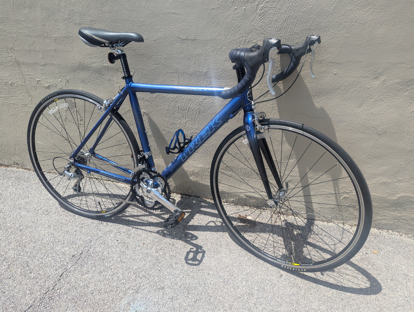Trek 1000 Road Bike