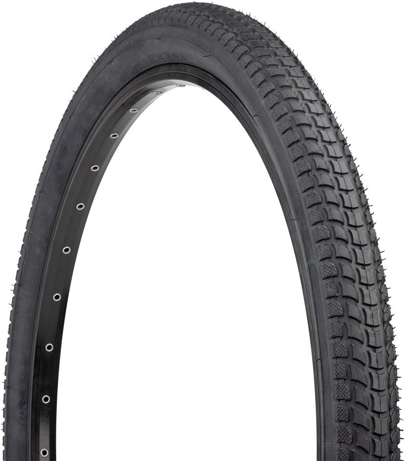 Kenda Kruiser 26x2.125 tire - black